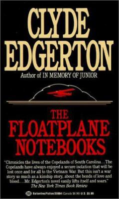 Floatplane Notebooks 0613126653 Book Cover