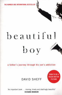 Beautiful Boy: A Father's Journey Through His S... [French] 1471182207 Book Cover