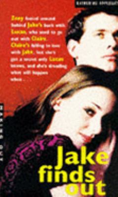Jake Finds Out (2) 033034272X Book Cover