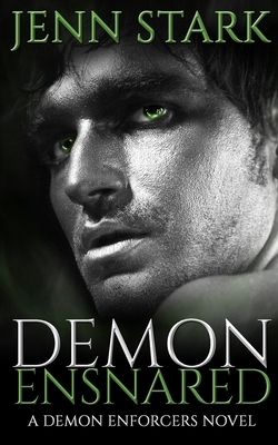 Demon Ensnared 1943768692 Book Cover