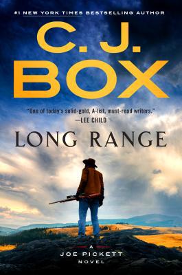 Long Range 0525538232 Book Cover