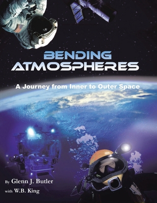 Bending Atmospheres 1087878772 Book Cover
