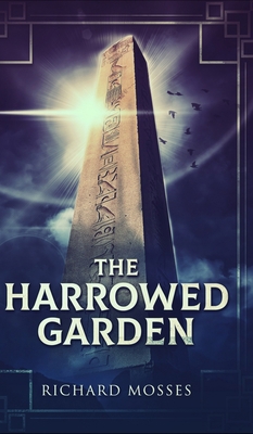 The Harrowed Garden 1715744381 Book Cover