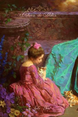 Cahier de Notes: Ma Fille [French] 1980304718 Book Cover