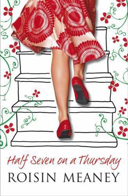 Half Seven on a Thursday 034098113X Book Cover