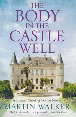 Body In The Castle Well 1786485753 Book Cover