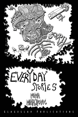 Everyday Stories 1912894335 Book Cover