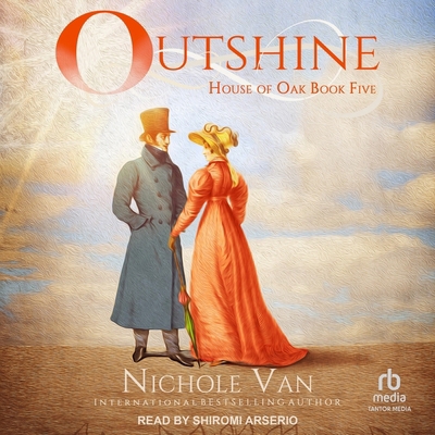 Outshine B0CW55JNL7 Book Cover