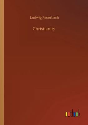 Christianity 3752342641 Book Cover