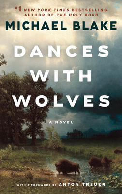 Dances with Wolves 0593974530 Book Cover