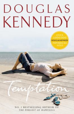 Temptation B007YTGWX4 Book Cover