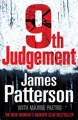 The 9th Judgement 184605480X Book Cover