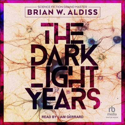 The Dark Light Years B0DD1S87YJ Book Cover
