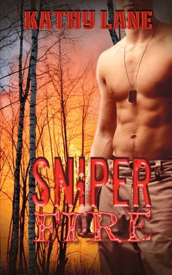 Sniper Fire 1628304723 Book Cover