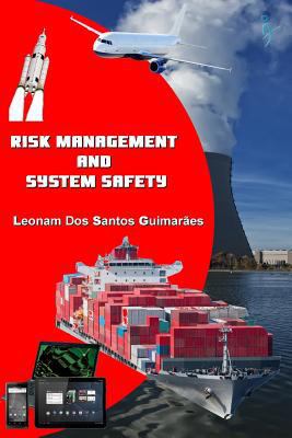 Risk Management and System Safety 9385699105 Book Cover