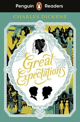 Penguin Readers Level 6: Great Expectations (EL... 0241463335 Book Cover