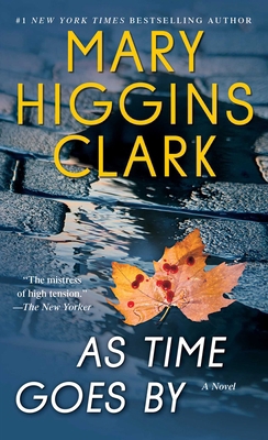 As Time Goes By 1668287439 Book Cover