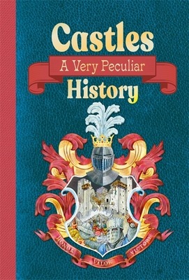 Hatch Castles A Very Peculiar History. 1835871194 Book Cover