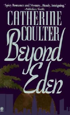 Beyond Eden B0011MXW2E Book Cover