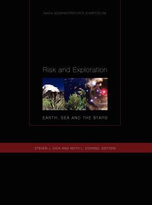 Risk and Exploration: Earth, Sea and Stars. NAS... 1780396872 Book Cover