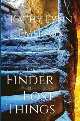 The Finder of Lost Things 1947915827 Book Cover