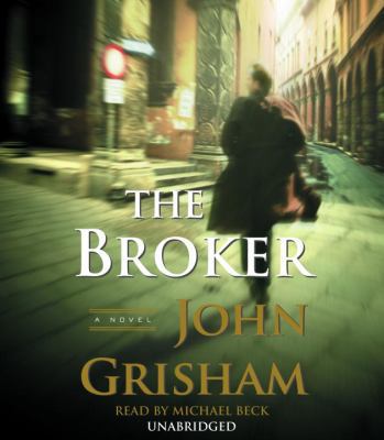 The Broker 0739316478 Book Cover