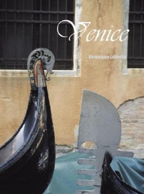 Venice 185995765X Book Cover