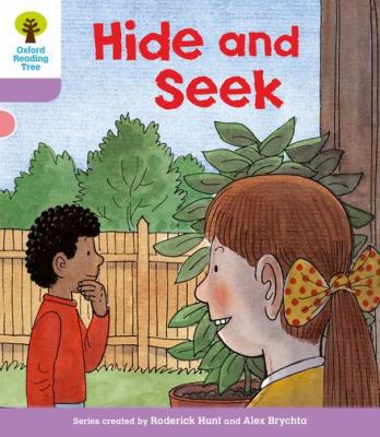 Oxford Reading Tree: Level 1+: First Sentences:... 0198480636 Book Cover