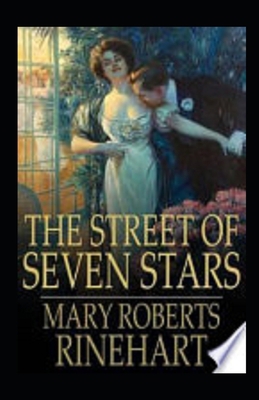 The Street of Seven Stars Illustrated B086G3XN3H Book Cover
