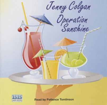 Operation Sunshine 0753130173 Book Cover