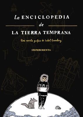 Enciclopedia de la Tierra Temprana, La [Spanish] 8418668237 Book Cover