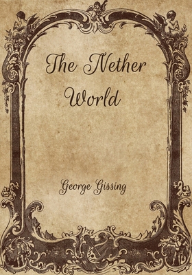 The Nether World Book Cover