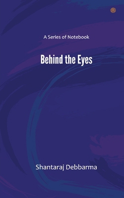 Behind the eyes 9354384889 Book Cover