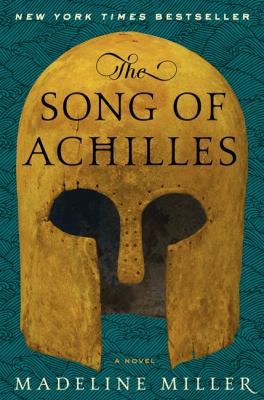 The Song of Achilles Intl: A Novel 0062126121 Book Cover