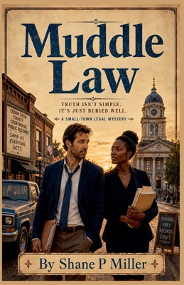 Muddle Law B0H33B2L8Z Book Cover