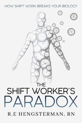 The Shift Worker's Paradox B0G2SK9QDM Book Cover