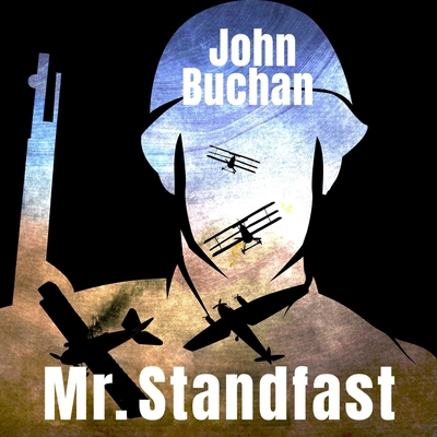 Mr. Standfast B0DZ3WPKF4 Book Cover