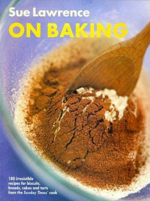 On baking 1856262669 Book Cover
