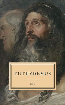 Euthydemus 1091026300 Book Cover