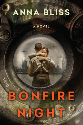 Bonfire Night 1496747348 Book Cover