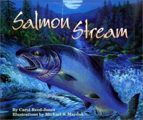 Salmon Stream 0613357019 Book Cover