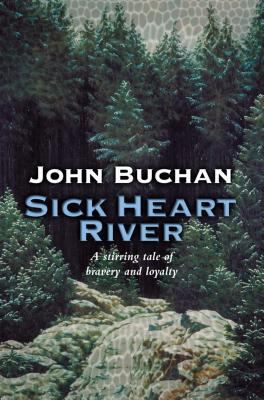 Sick Heart River 1842327909 Book Cover
