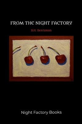 From the Night Factory 1257044591 Book Cover