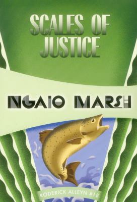 Scales of Justice 1937384993 Book Cover