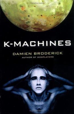 K-Machines 1560258055 Book Cover