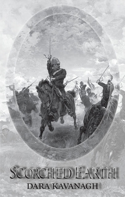 Scorched Earth 1915568811 Book Cover