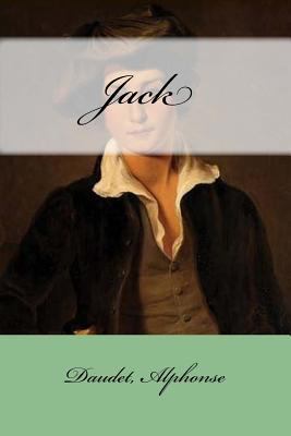 Jack [French] 1548094218 Book Cover