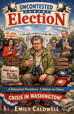 Uncontested Election B0GP5SPVQS Book Cover
