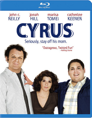 Cyrus            Book Cover
