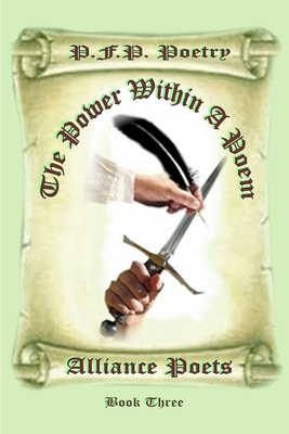 The Power Within a Poem P.F.P.Book Three 1304668371 Book Cover